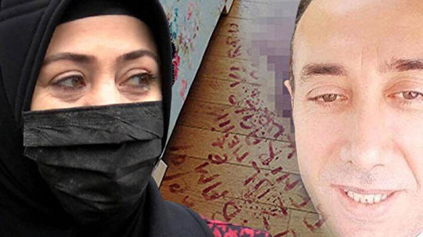 Kanıyla Beni Ragıp vurdu yazmıştı! Davada karar çıktı: Nurtaç Canan cezaya isyan etti