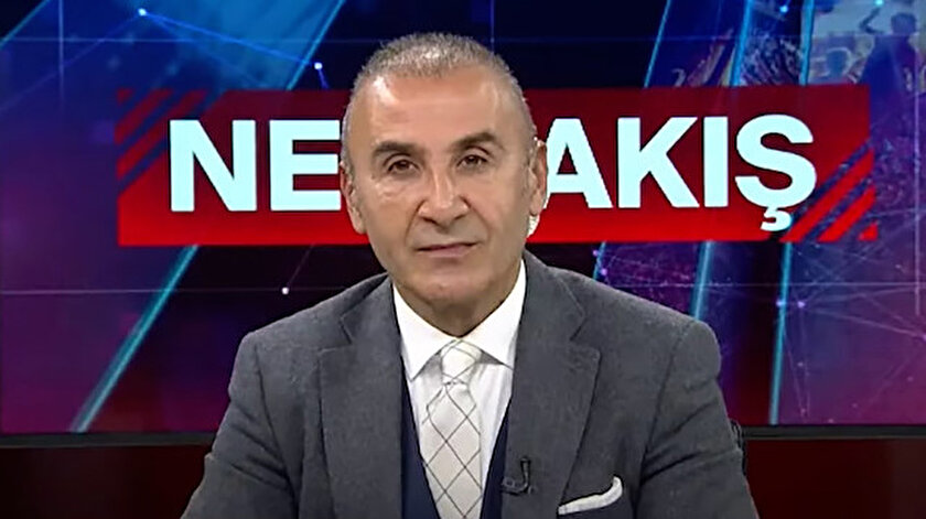 Metin Özkandan CHPye sert eleştiri: HDPnin edepsiz teklifine sessiz kaldı