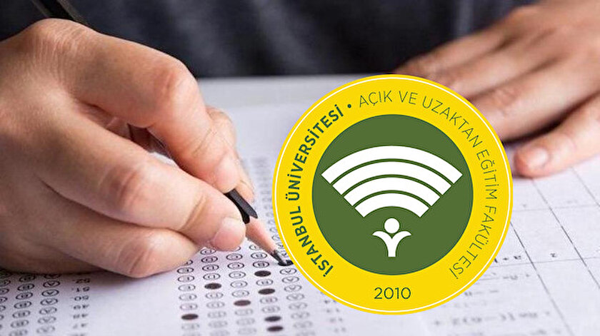 AUZEF ara sınav (vize) sınav sonuçları açıklandı mı?