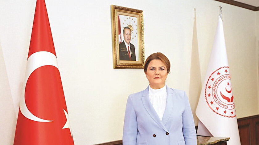 Şiddet döngüsünü birlikte kıralım 