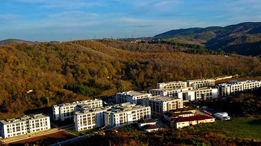 Türk-Alman Üniversitesi sözleşmeli personel alıyor