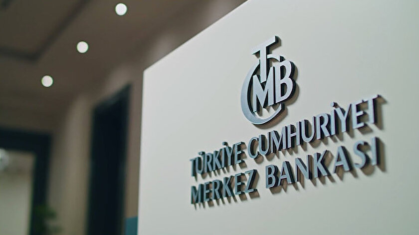 TCMB: BAE Merkez Bankası ile iş birliğinin geliştirilmesi planlanmaktadır