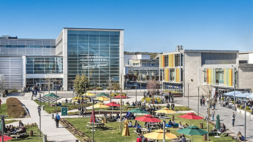 Özyeğin Üniversitesi öğretim üyesi alacak