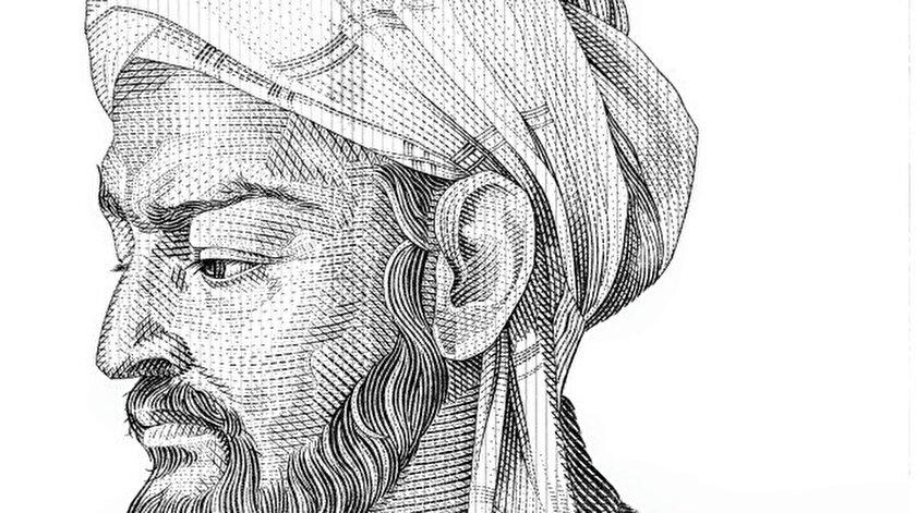 İbni Sina dünyada tıbbın kralıdır 
