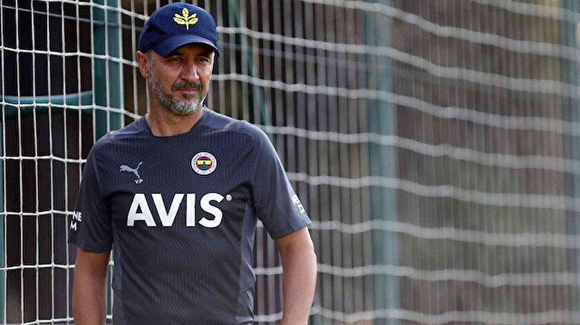 Pereiranın gözüne giremedi, ayrılmak istiyor