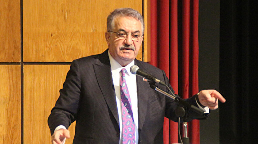 AK Parti Genel Başkan Yardımcısı Yazıcıdan ortak miting açıklaması: Milletin belleğine yerleşiyor