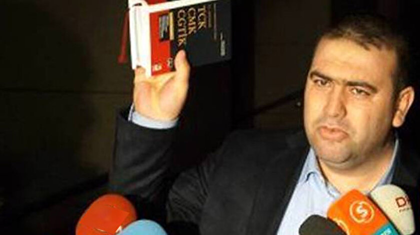 Gülen’in avukatı Adnan Şeker FETÖ’cülerden dosya başı 300 avro almış