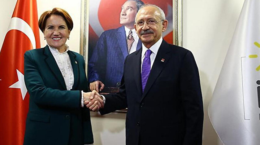 Akşener ve Kılıçdaroğlu ırkçılığa sessiz kaldı