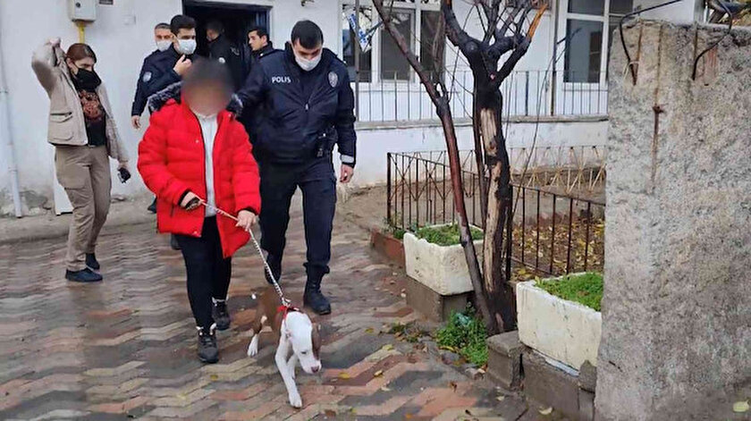 Eşi ve iki çocuğunu rehin aldı: KADES sayesinde kurtuldular