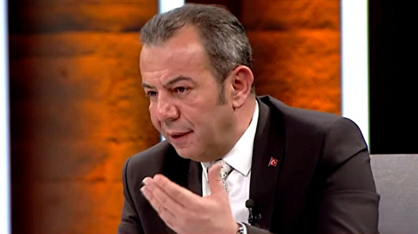 CHPli Tanju Özcan: Kaftancıoğlunun söylemleri beni rahatsız ediyor