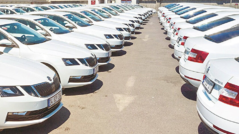 Otomobil kıtlığı kontratı uzattı: Filolar 47 bin 700 araç yatırımı yaptı, Araba fiyatları ne durumda?