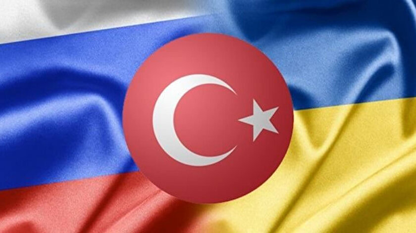 Ukraynadan Türkiye talebi: Donbass çözüm müzakereleri Ankaraya taşınsın