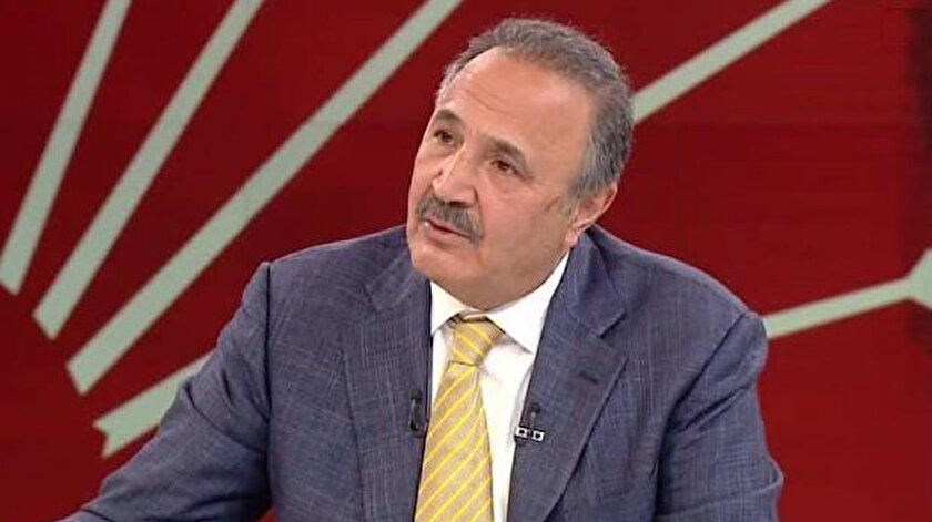 Kemal Kılıçdaroğlunu eleştirdiği için CHPden ihraç edilen Mehmet Sevigen: Onları sokağa çıkamaz hale getireceğim