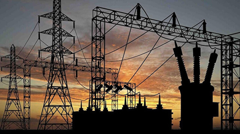 Türkiyenin enerji faturası yüzde 159 arttı