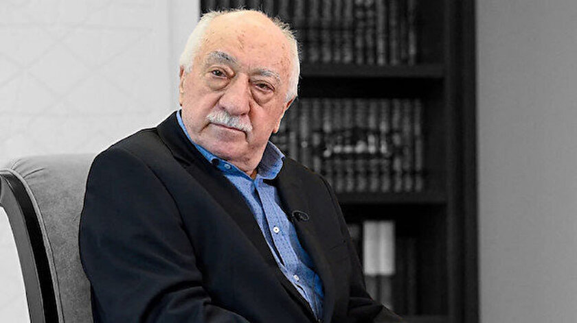 FETÖ elebaşı Gülenin avukatını rüşvetle ulaştığı ByLock bilgilerini sattığı ortaya çıktı