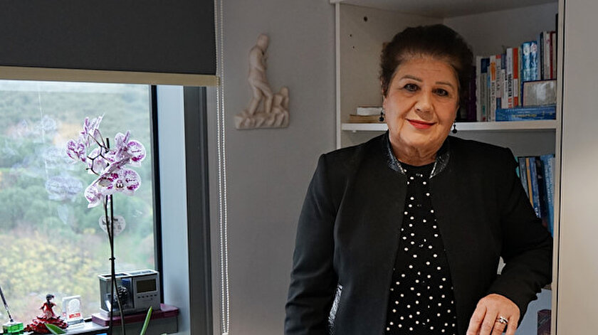 Covidle mücadelede önemli bir silah: Güçlü Bağışıklık Sistemi