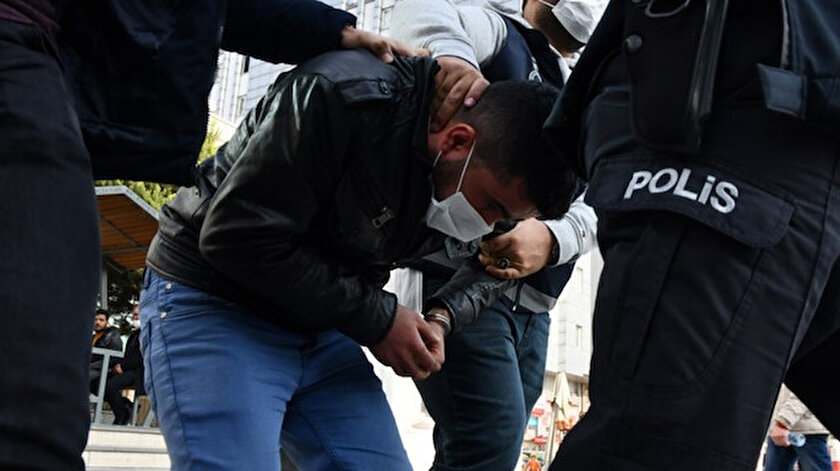 Babası tarafından darbedilen bebeğin davasına Aile ve Sosyal Hizmetler Bakanlığı müdahil olacak