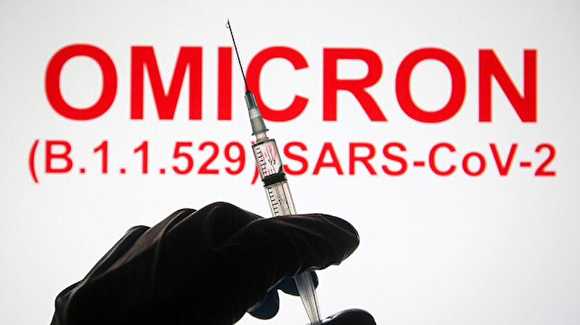 DSÖ: Omicron 23 ülkeye sıçradı