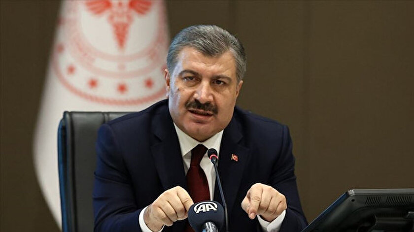 Omicron varyantı sonrası Koronavirüs Bilim Kurulundan kritik toplantı 
