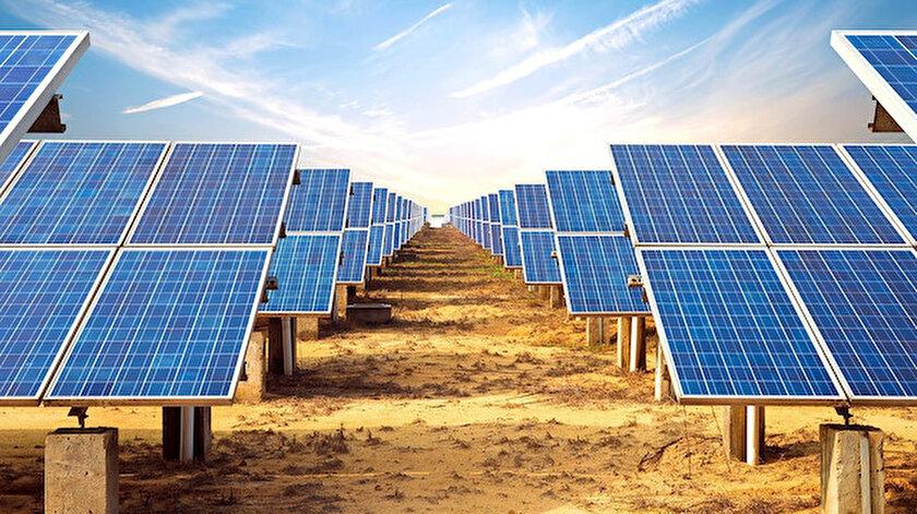Yenilenebilir enerjide yeni rekor yolda