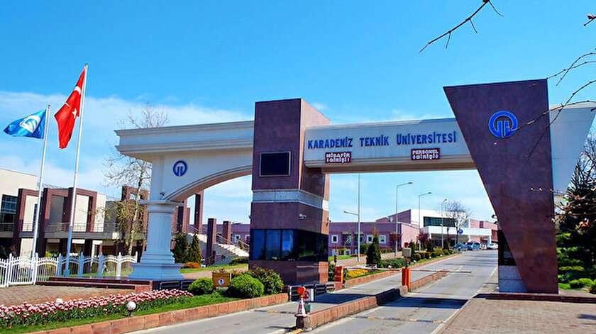 Karadeniz Teknik Üniversitesine sözleşmeli personel alınacak