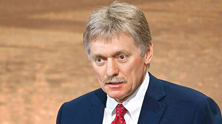 Kremlin: Erdoğan önemli nüfuza sahip