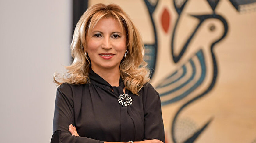 Yıldız Holding’de iki üst düzey atama