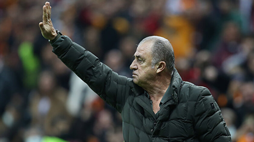 Galatasaray transfer haberleri: Fatih Terimin gözdesi İsmail Çokçalış serbest kaldı