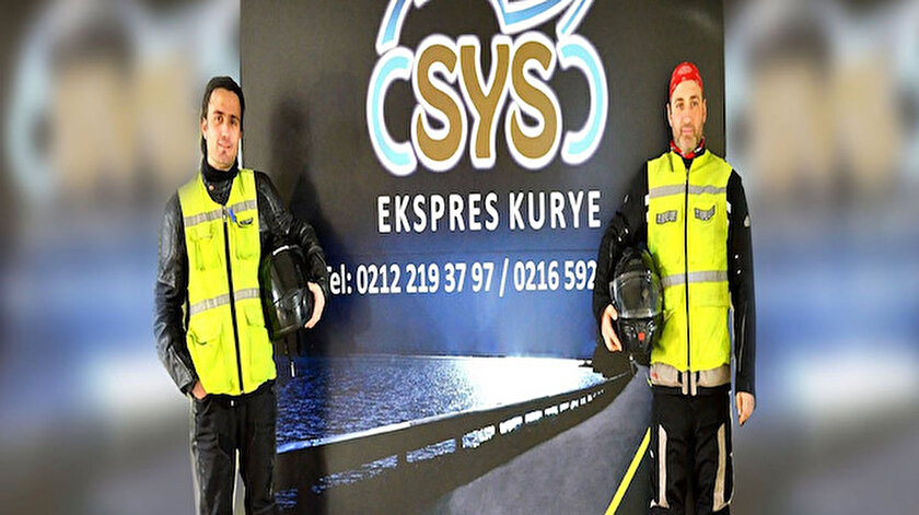İstanbul kurye sektöründe kalitenin adresi