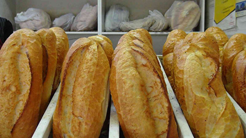 Ekmeğe zam girişimini Van Valisi Mehmet Emin Bilmez engelledi: Önceki fiyatla satılmaya devam edecek