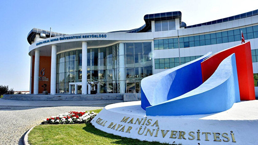 Manisa Celal Bayar Üniversitesi sözleşmeli personel alıyor