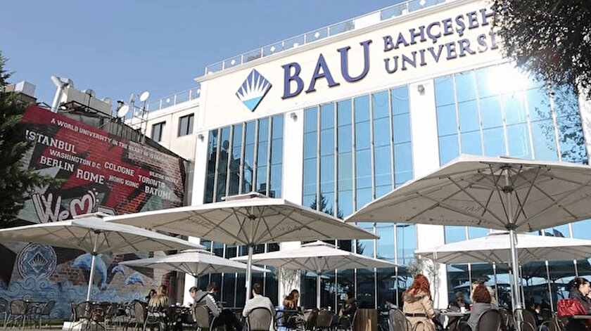 Bahçeşehir Üniversitesi öğretim görevlisi alıyor