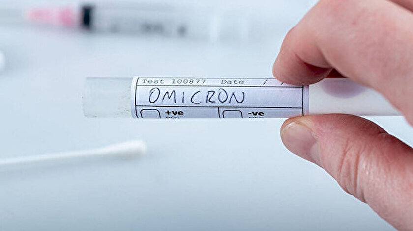Dünyayı 'Omicron' paniği sardı: Aşı zorunlu hale getirilebilir - Yeni Şafak