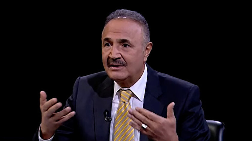 Mehmet Sevigen: CHP nereden geldiği belli olmayan insanlarla birlikte 14'üncü kattan yönetiliyor - Yeni Şafak