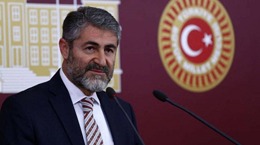 Yeni Hazine ve Maliye Bakanı kim oldu? Nureddin Nebati kimdir, kaç yaşında?