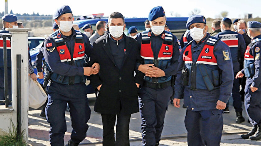 Kıyıköy Belediye Başkanı Ender Sevinç’in rüşvet çarkı deşifre oldu: Kod adı Nalbur!