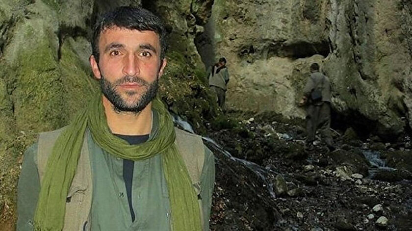 Tuncelide Savcı Uzun’u şehit eden Azat Çüngüş kod adlı teröriste rekor ceza