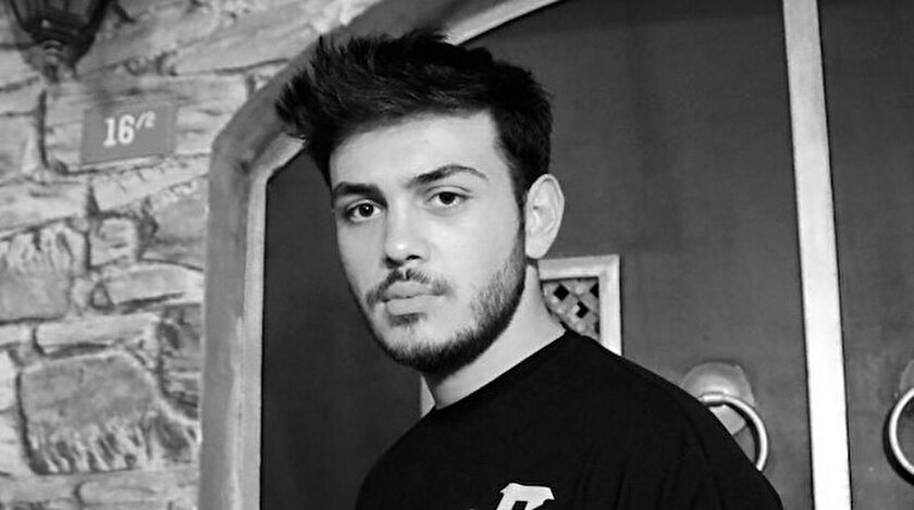 Trafik kazasında vefat eden Yusuf Taha Göktaşın baş ucu notları ortaya çıktı