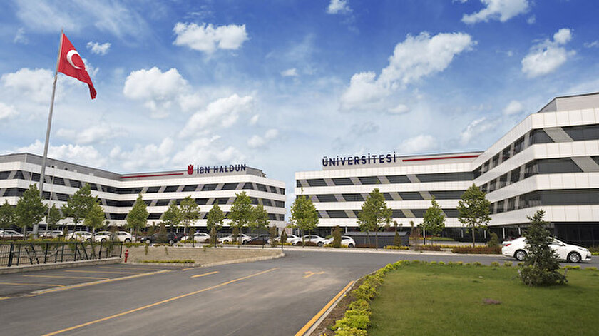 İbn Haldun Üniversitesi Rektörlüğü öğretim elemanı alacak