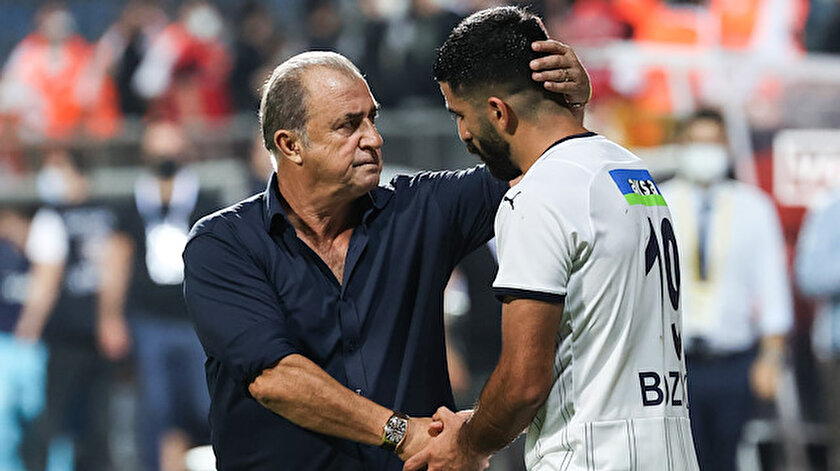 Beşiktaşa gol atan Umut Bozokun paylaşımı dikkat çekti