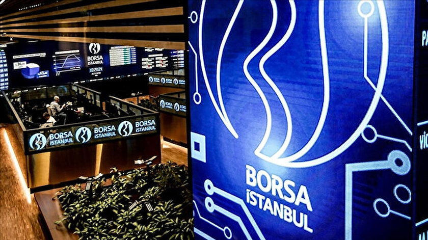 Borsa İstanbul rekor kırıyor