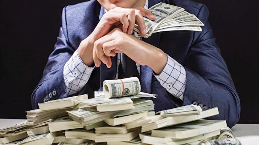 Talancılar durdurulsun: Kredinin yüzde 60ını dolar zenginleri alıyor