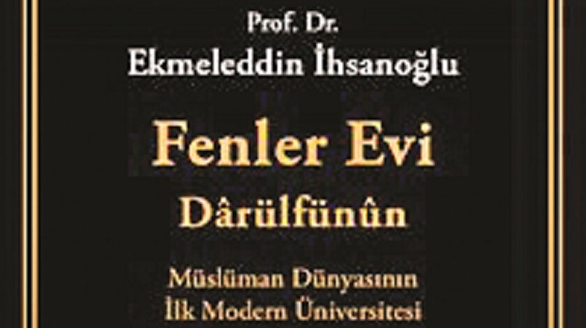 ​Osmanlıda medrese - üniversite ilişkisi