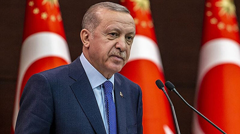 Binali Yıldırım Reisi ara sloganlarına kayıtsız kalmadı! Cumhurbaşkanı Erdoğandan İstanbul mesajı: Sahibini bulması lazım