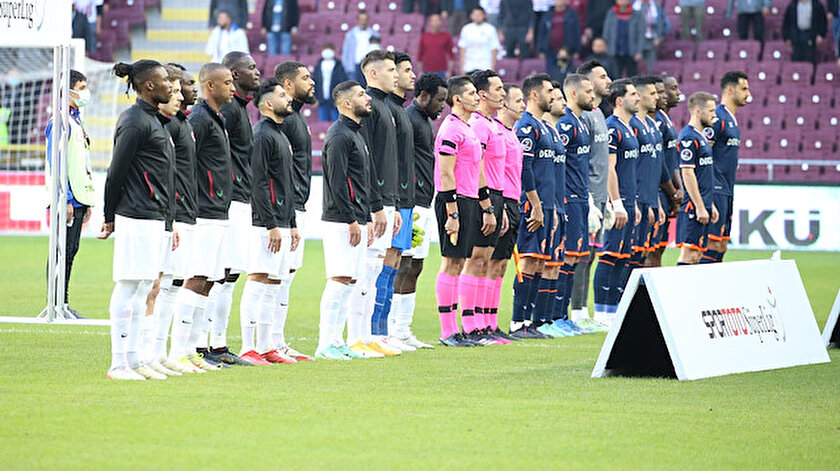 Hatayspor-Başakşehir maçında eski Fenerbahçeli futbolcu ıslıklandı