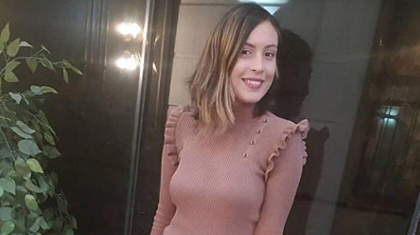 Beyin ölümü gerçekleşen üniversiteli Hatice, organlarıyla hayat verdi