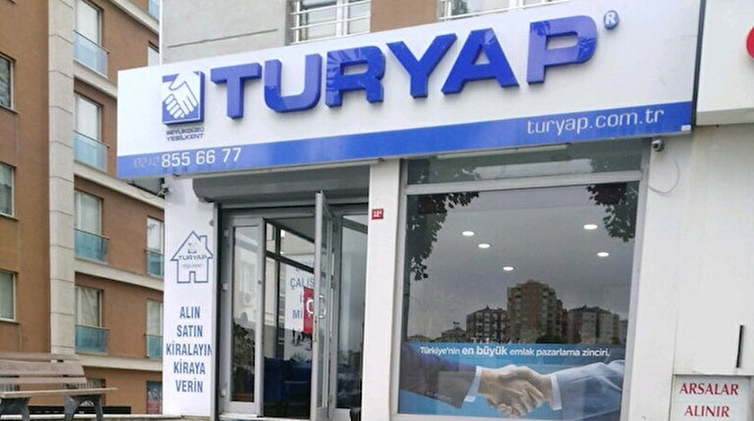 Turyapın icra yoluyla satıldığı iddialarına yalanlama