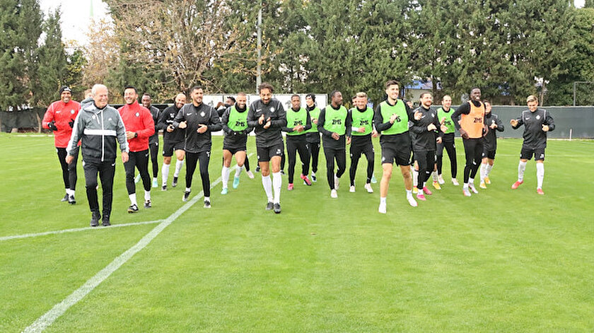 Altay kazanmayı unuttu: Son 6 sezonun en uzun serisi