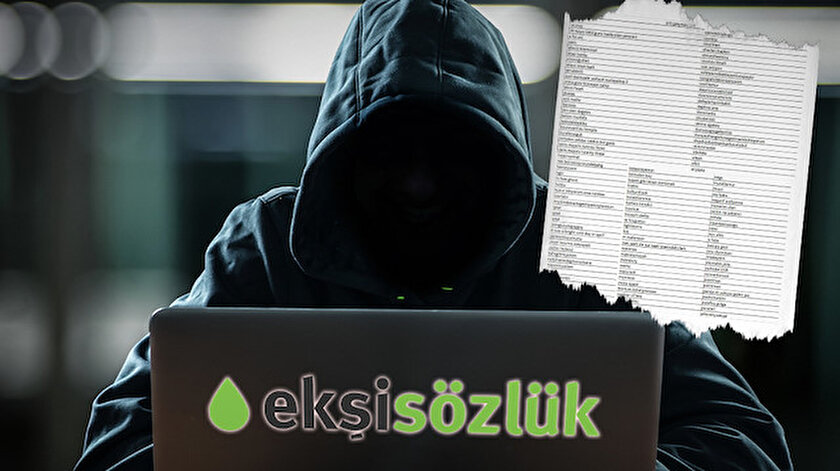 Ekşi Sözlükte 200 kişilik troll ağı deşifre oldu: İmamoğlu ve CHPye kalkan olup Erdoğana hakaretlere
göz yumuluyor