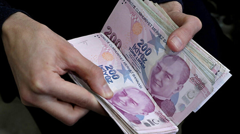 Memur maaşları kaç para oldu? Memur maaşlarına kaç para zam yapıldı? Memur maaşlarına yapılan zam oranı kaç? Memurlar kaç para maaş alacak?